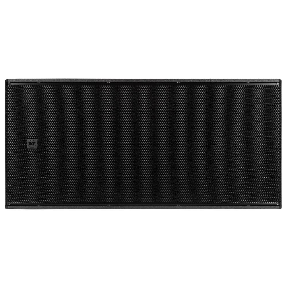 RCF SUB 8008-AS Professional Powered Dual 18-Inch Subwoofer