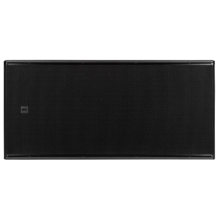 RCF SUB 8008-AS Professional Powered Dual 18-Inch Subwoofer