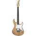 Yamaha PAC112V Solid Body Electric Guitar - Yellow Natural Satin - Preorder - New