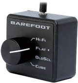 Barefoot Footprint 03C Pair and MEME Controller Kit