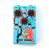 Way Huge Smalls Geisha Drive Guitar Pedal