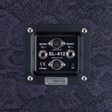 Magnatone Slash SL412 4x12-Inch Guitar Amplifier Cabinet