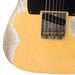 Fender Custom Shop Limited Edition #6 1951 Telecaster - Aged Nocaster Blonde - #R122944