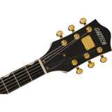 Gretsch Limited Edition Abbey Road Studiomatic Semi-Hollow Electric Guitar - Classic Walnut Stain