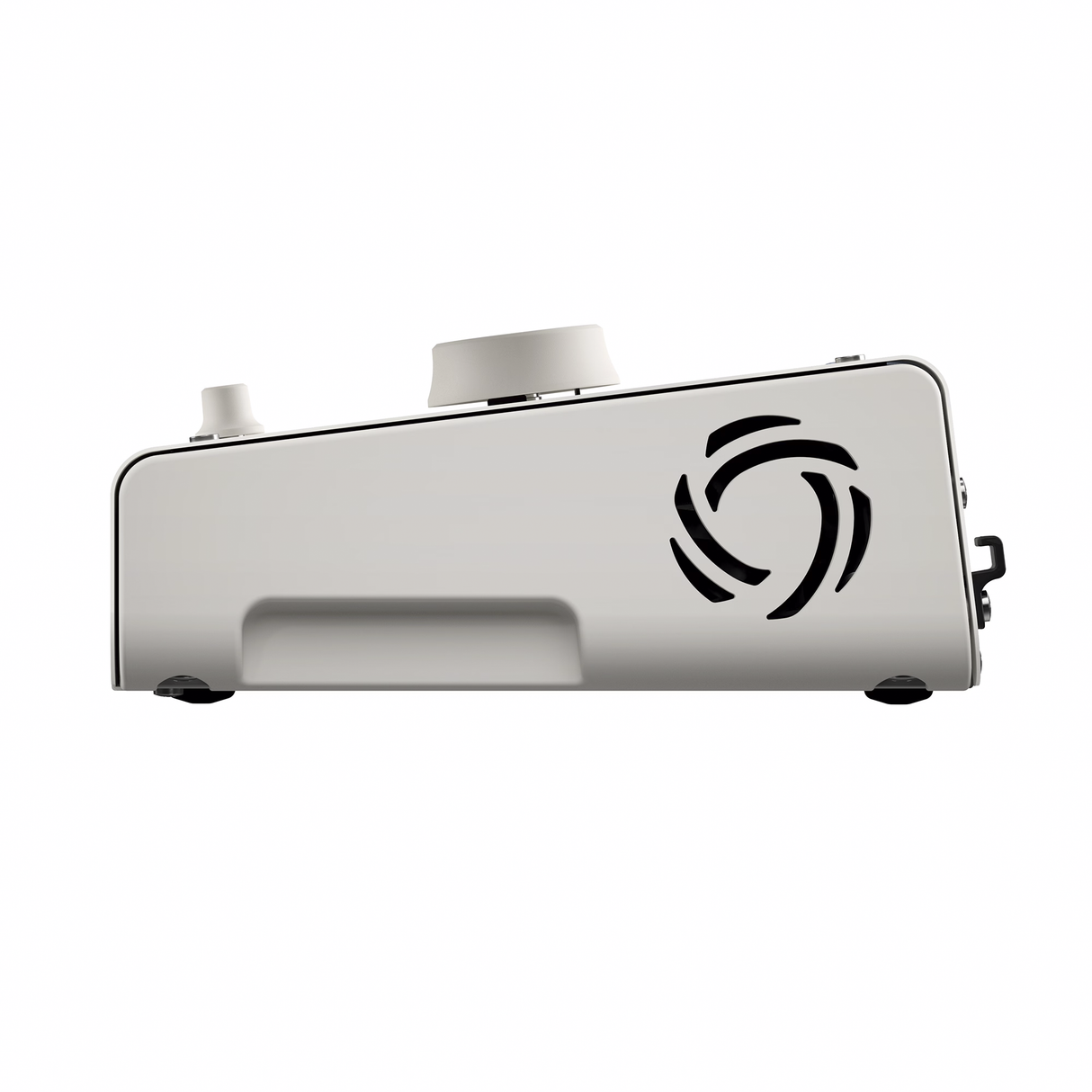 Yamaha URX44V USB-C Audio and Video Interface - White