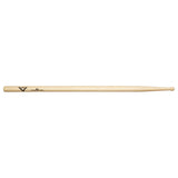 Vater American Hickory Drumsticks - 8A - Wood Tip