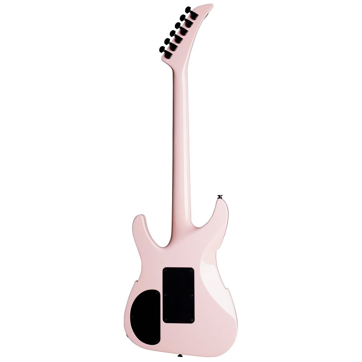 Peavey Adrian Vandenberg Signature Electric Guitar - Rock-It Pink