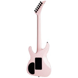 Peavey Adrian Vandenberg Signature Electric Guitar - Rock-It Pink