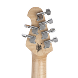 Ernie Ball Music Man Axis Super Sport Baritone Guitar - Starry Night