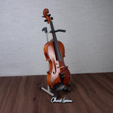 Used Student 16-inch Viola with Case and Accessories