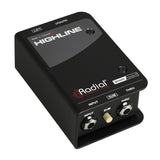 Radial Engineering Highline Line Isolator