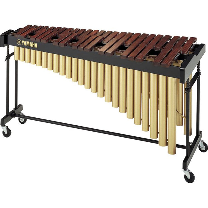 Yamaha YM-1430 4 1/3 Octave Standard Padauk Marimba