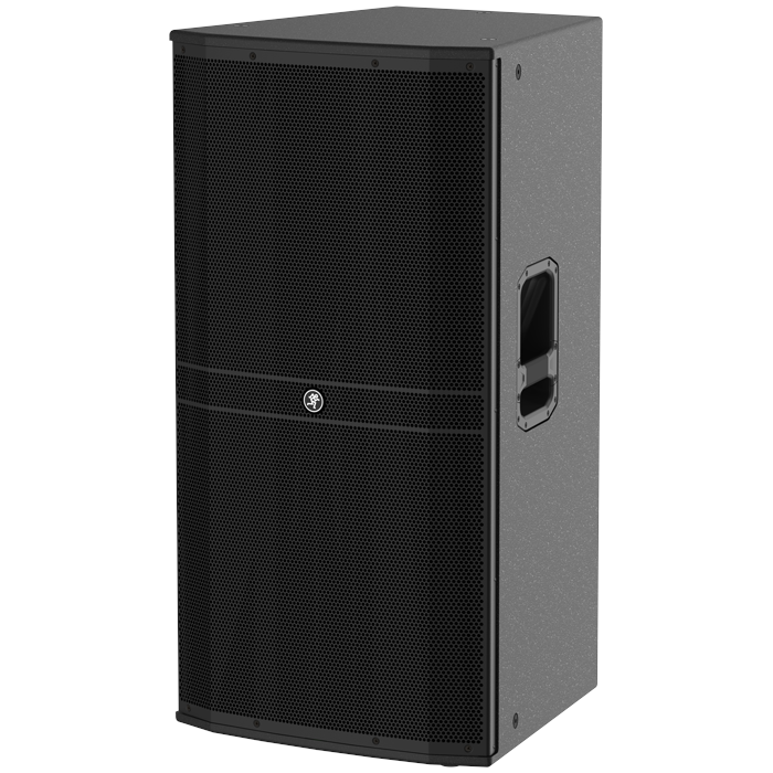 Mackie DRM315 15" Three-Way Powered Loudspeaker