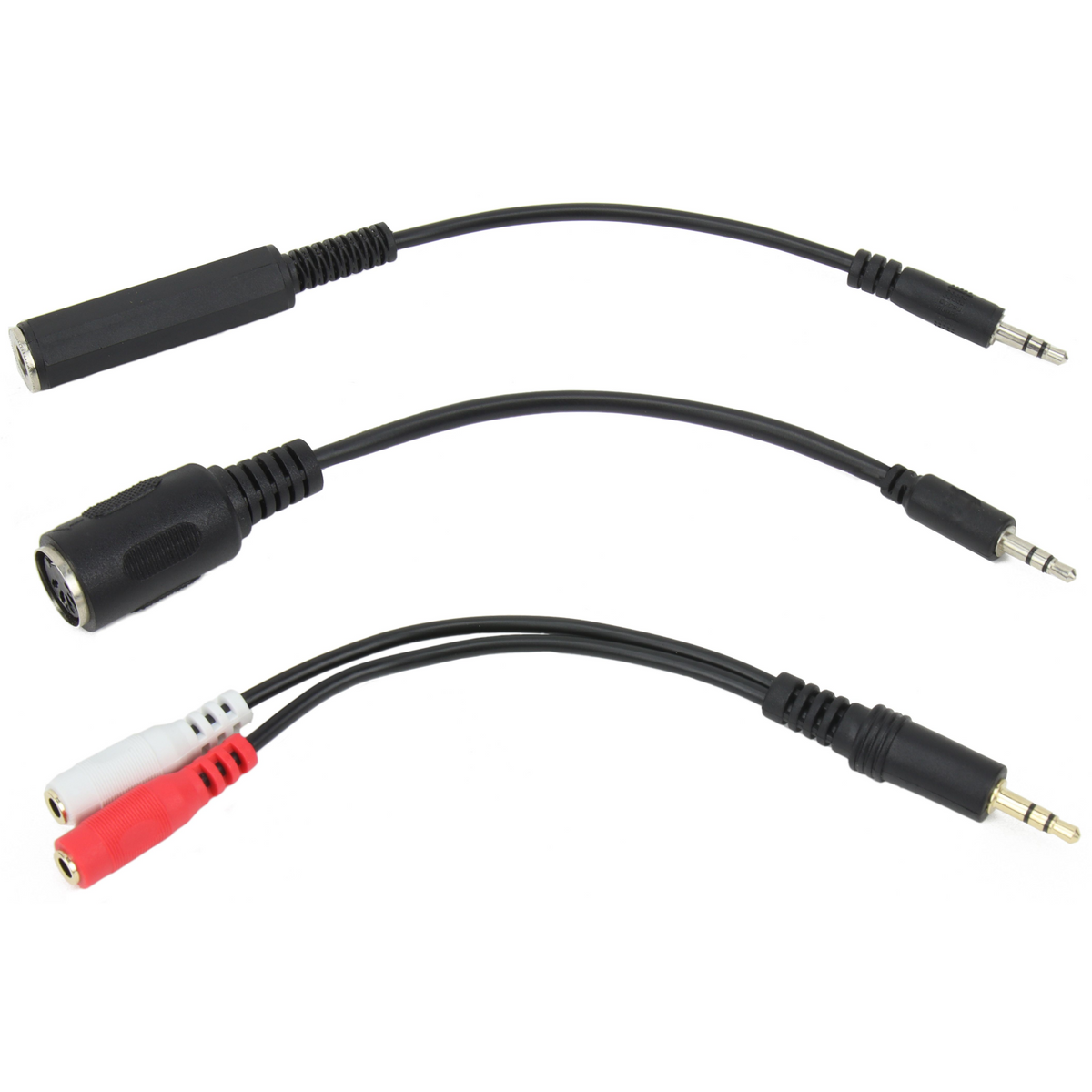 Keith McMillen Step Adapter Kit for Softstep3 and 12Step2 – Chuck Levin ...