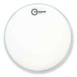 Aquarian 14" Texture Coated Focus-X Drum Head
