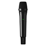 AKG DHT Tetrad P5 Wireless Handheld Transmitter