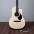 Martin Custom Shop NAMM Custom 00-12 Style Koa/High Altitude Swiss Spruce Acoustic Guitar - #M2966571