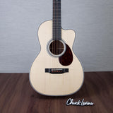 Martin Custom Shop NAMM Custom 00-12 Style Koa/High Altitude Swiss Spruce Acoustic Guitar - #M2966571