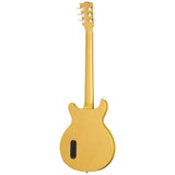 Gibson Les Paul Junior Double Cutaway Electric Guitar - TV Yellow