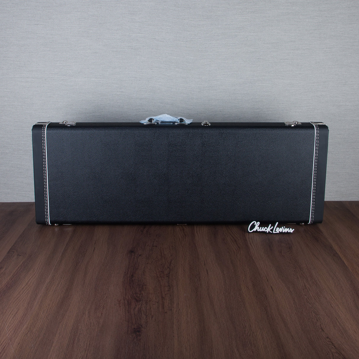 Fender Custom Shop 1969 Stratocaster Electric Guitar - Aged Olympc White - #R123540