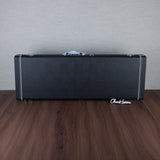 Fender Custom Shop 1969 Stratocaster Electric Guitar - Aged Olympc White - #R123540