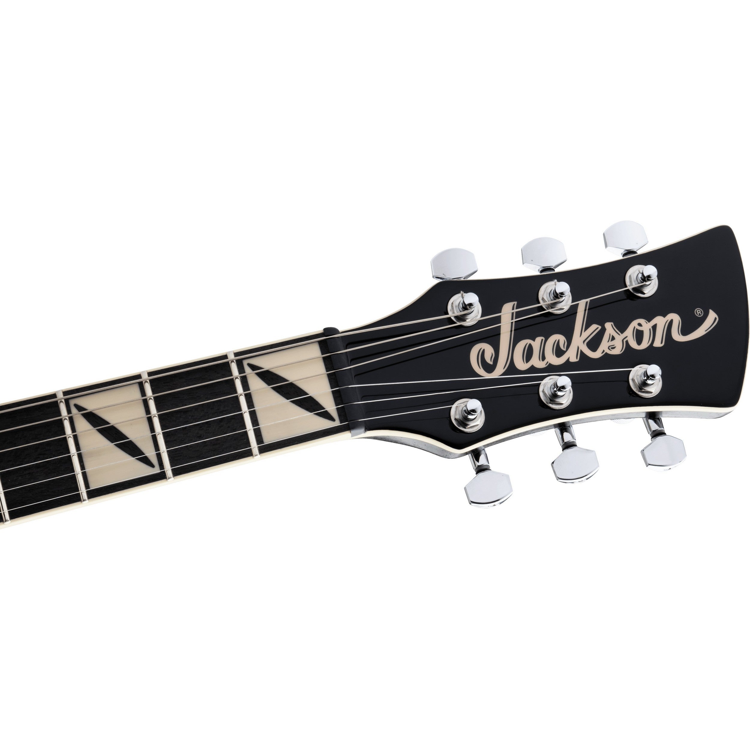 Jackson Pro Series Lee Malia LM-87 Signature Electric Guitar