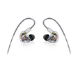 Makice MP-320 Triple Dynamic Driver Professional In-Ear Monitors