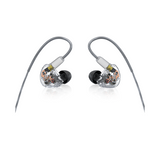 Makice MP-320 Triple Dynamic Driver Professional In-Ear Monitors
