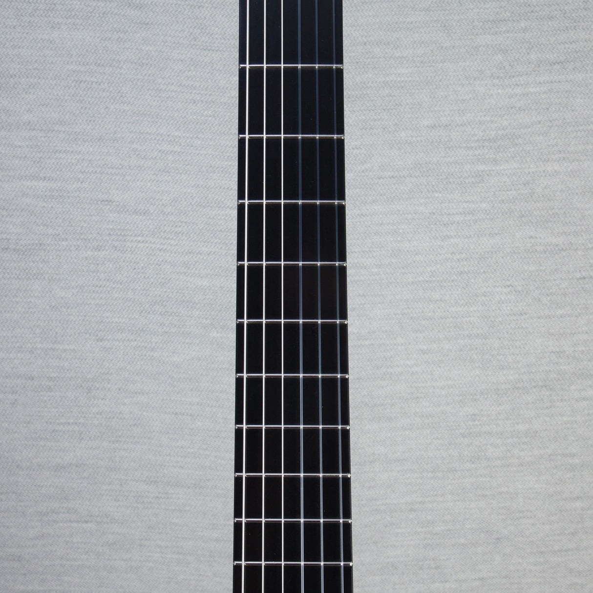 Godin Multiac Grand Concert SA Prototype Nylon String Electric Guitar - Arctik Blue - #23304511