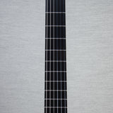 Godin Multiac Grand Concert SA Prototype Nylon String Electric Guitar - Arctik Blue - #23304511