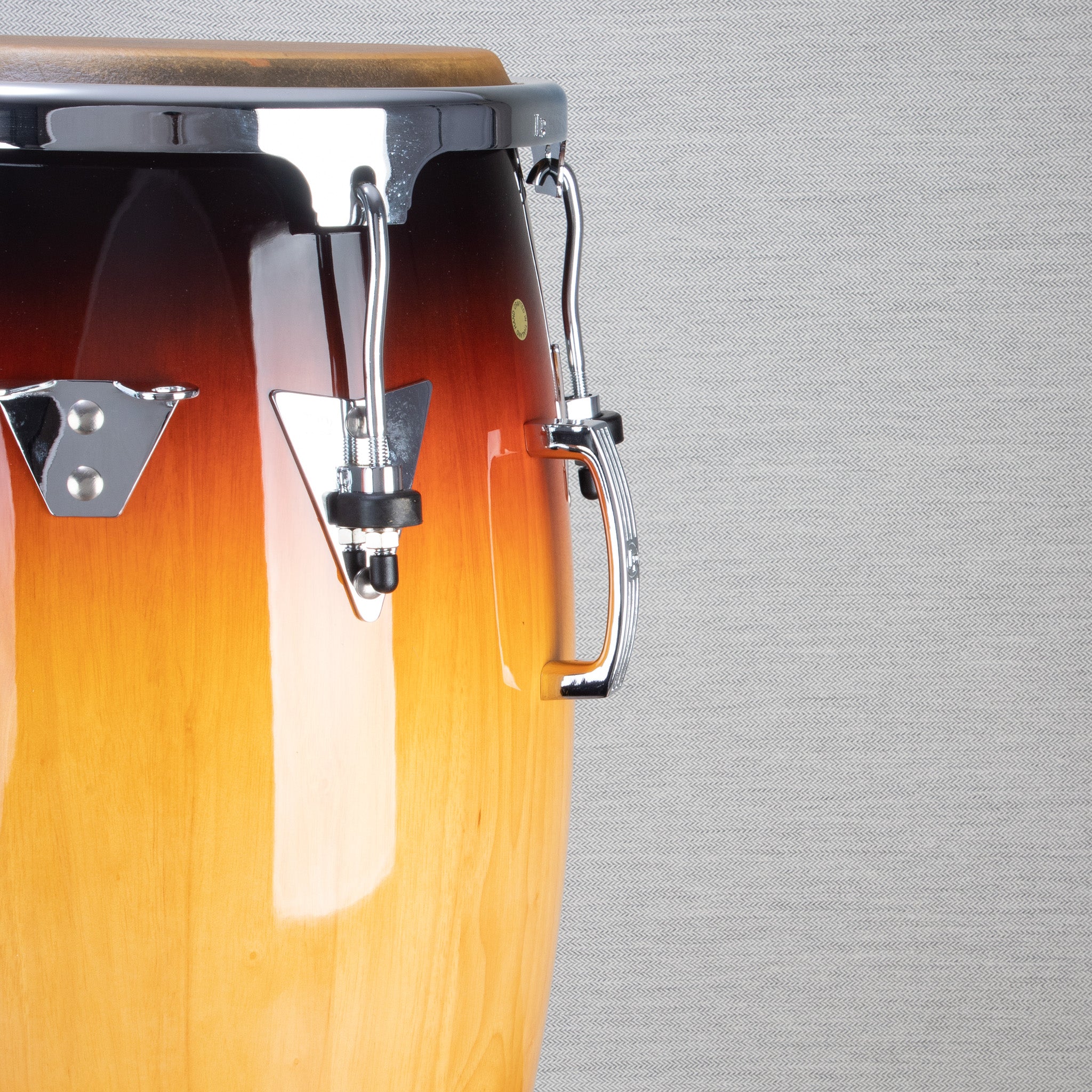 LP 11-Inch Performer Series Quinto with Chrome Hardware - Vintage