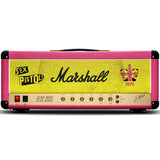 Marshall Sex Pistol 50th Anniversary JCM800 Half Stack Guitar Amplifer And Cabinet