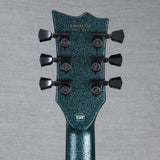 ESP E-II Eclipse DB Electric Guitar - Granite Sparkle - #ES5662213 - Mint, Open Box