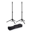 Gator Cases GFWSPK0250SET PA Speaker Stands