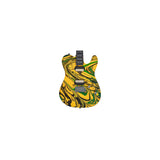 Sire Larry Carlton T7 SW New Gen Electric Guitar - Yellow Swirl