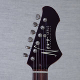 Novo Guitars Serus J Electric Guitar - Mayan Burst - #26357