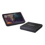 Shure IntelliMix Room Kit 70 Audio/Video Conferencing System for Large Rooms Up to 33 x 16.5-Foot