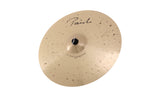 Paiste 22" Signature Dark Energy Mk.II Ride Cymbal - New,22 Inch