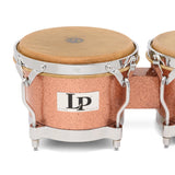 LP Martin Cohen Limited Edition Bongos - Champagne Sparkle