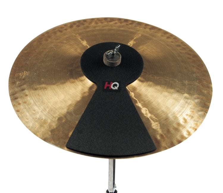 Evans SOCYM SoundOff 16-22-Inch Cymbal Silencer
