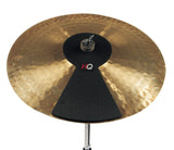 Evans SOCYM SoundOff 16-22-Inch Cymbal Silencer