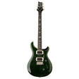PRS SE Custom 24 Quilt Electric Guitar - Teal Black
