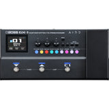Boss GX-1 Guitar Effects Processor - Mint, Open Box