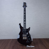 PRS S2 Vela Custom Color Electric Guitar - Charcoal - #24S2079245