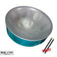 Panyard C-20 Lead Steel Pan - Ocean Wave