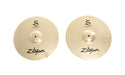 Zildjian 14" S Mastersound Hi-Hat Cymbals