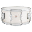 Ludwig 6.5 x 14-Inch NeuSonic Snare Drum - Silver Silk