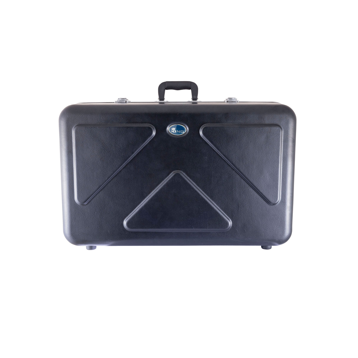 King KME411 Performance Marching Euphonium - Lacquer