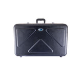 King KME411 Performance Marching Euphonium - Lacquer