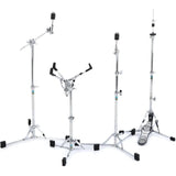 Ludwig LCPACK Classic 4-Piece Hardware Pack